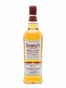 Dewars Ουίσκι 700ml